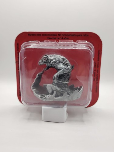 Mini figurine salamandre - figurine,