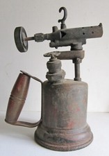 LAMPE À SOUDER À ESSENCE