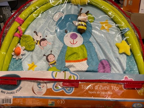 Tapis eveil teo - tapis, mimi)