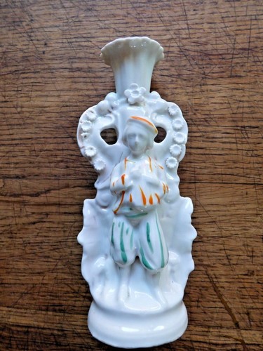 Bougeoir porcelaine de - porcelaine,