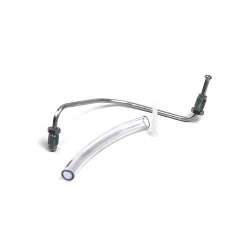 Kit tuyau filtre pour - kit,
