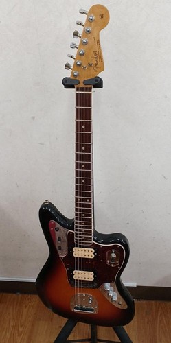 Guitare électrique fender - guitare,