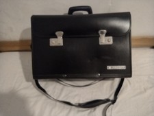 Ancienne malette valise tousse