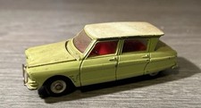 DINKY TOYS ANCIENNE CITROËN