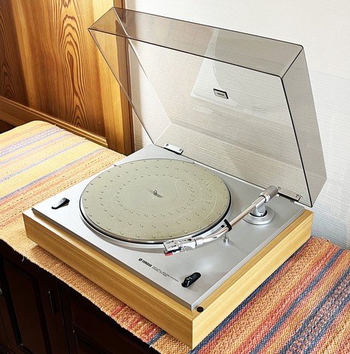 Lecteur enregistreur yamaha - enregistreur,