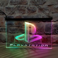 Panneau lumineux néon LED