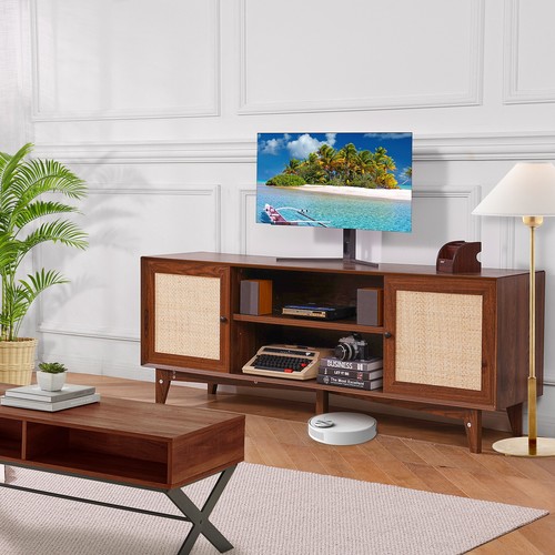 Vevor meuble rotin pour - tv,