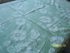 Belle en ancienne toile à