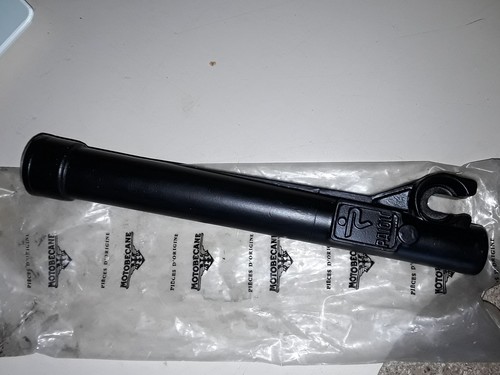 Fourreau fourche paioli 28 - fourreau, de