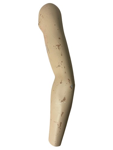Rootstein female mannequin - female, arm