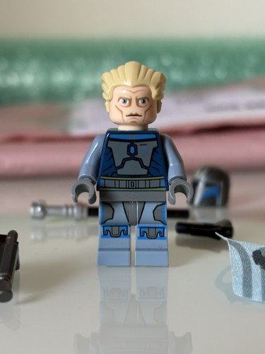 Figurine lego star wars - lego,
