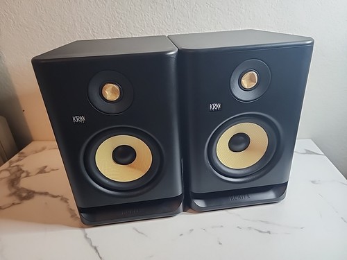 Krk rp5 rokit g4 - krk,