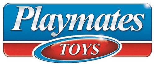Playmates power rangers - rangers, season