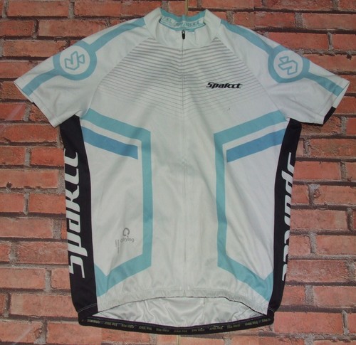 Spakct maillot cyclisme velo - spakct,
