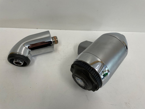 Hansgrohe aktiva douchette - hansgrohe,