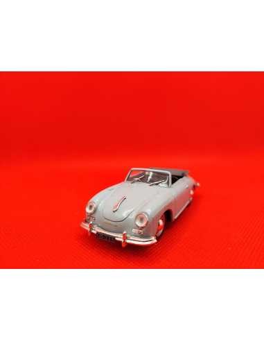 Porsche 356 - porsche,