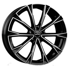 JANTES ROUES GMP TOTALE POUR