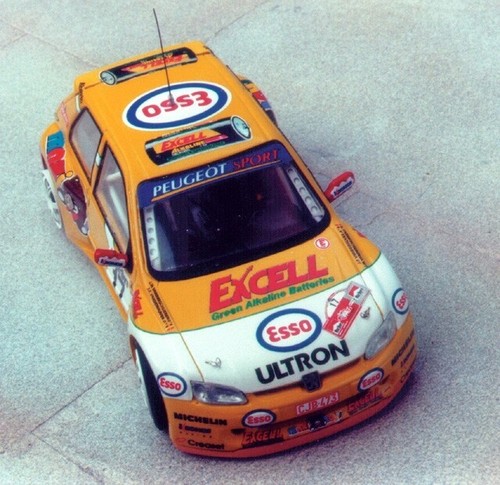 Kit peugeot 106 maxi 17 - .kit,
