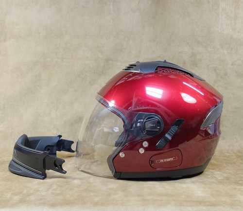 Nolan n43e air - n43e, casque