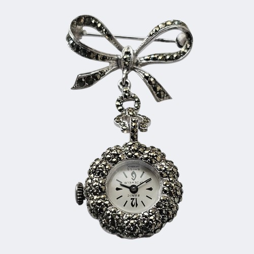 Montre vintage argent - vintage,