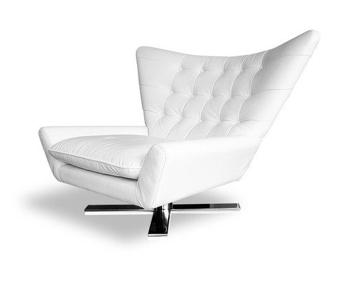 Fauteuil oreilles pivotant - oreilles,