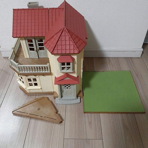 Cottage confortable avec