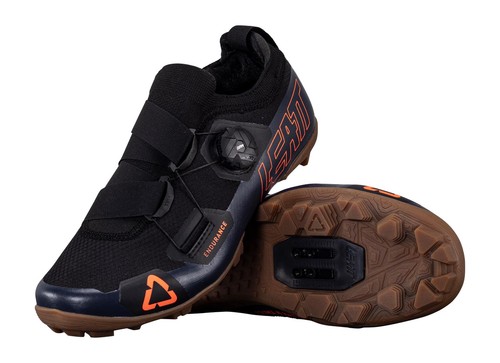 Leatt chaussures vtt - leatt,