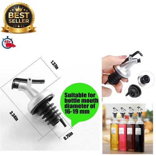 Bec verseur huile vinaigre - verseur,