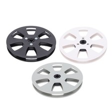 Bobine De Bande Vide En