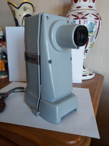 Projecteur lumiclic bruguière - projecteur,