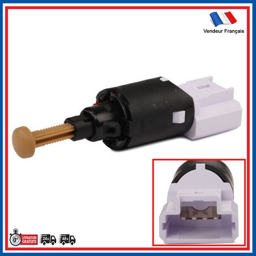 Contacteur feux stop pour - contacteur,
