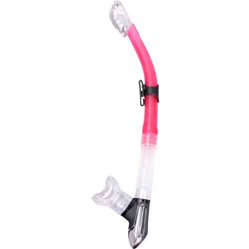 Mares ergo dry snorkel - mares,
