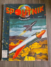bd SPOUTNIK   n° 34   Artima