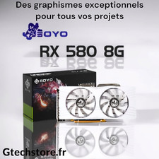 Carte graphique SOYO AMD