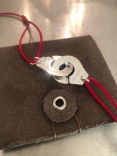 Dinh Van Collier R20