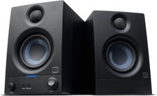 PreSonus Eris 3.5 Gen 2, Enceintes Actives 3,5" de Bureau pour 