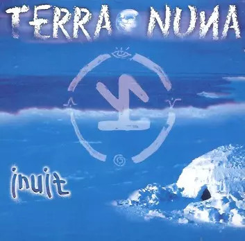 Inuit terra nuna - terra,