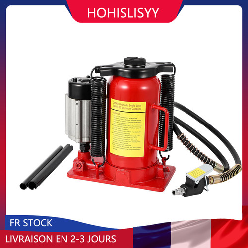 20t cric bouteille hydraulique - 20t,