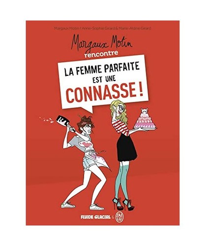 Margaux motin rencontre - motin, la
