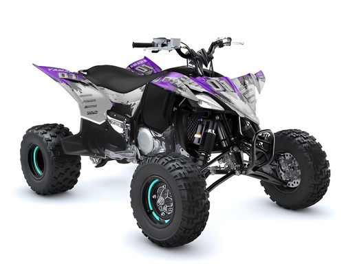 Yamaha yfz 450r 450x - yamaha, graphics