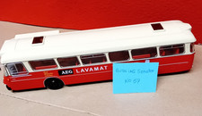 miniature bus BUSSING senator