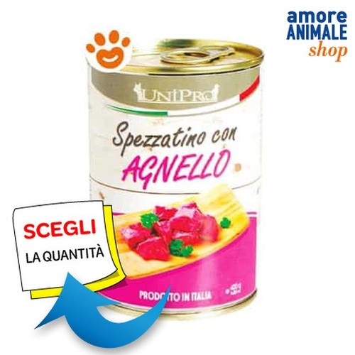 Unipro chien adulte - chien, À