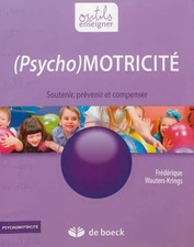 Psychomotricité à l'école