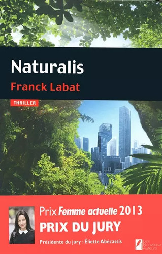 Naturalis prix femme - prix,