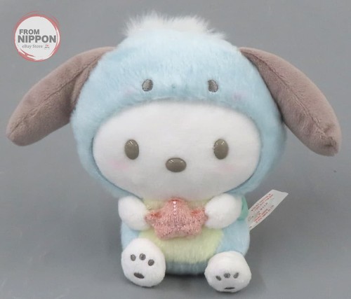 Peluche pochacco - peluche, (tortue)