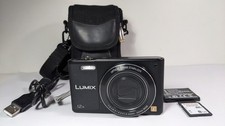 Compact Numérique Panasonic
