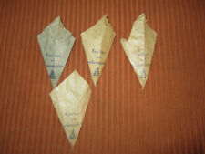 4 Pièces Sac Pour Magasin De Jouets Sacs Magasin Pour Les Gourmands !