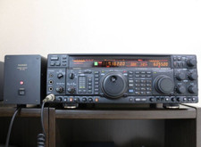 YAESU FT-1000MP MARK-V 200W