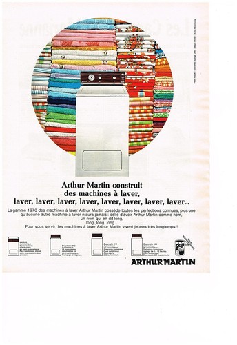 1970 advertisement arthur - 1970,