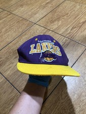 Casquette snapback Mitchell &